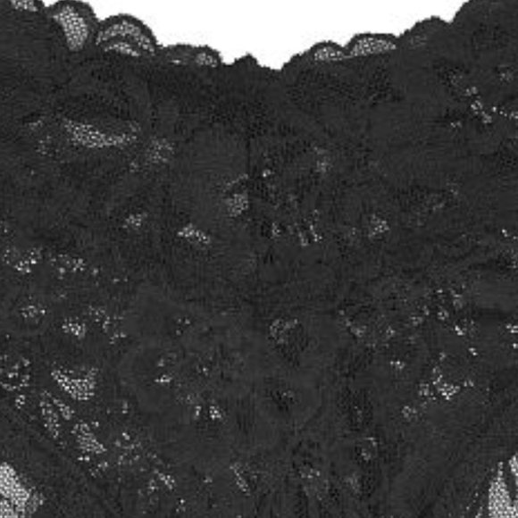 VS NWT XS High-Leg Cheeky - Picture 13 of 15